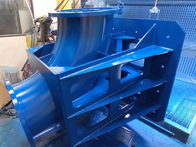 Manhole covers & network accessories