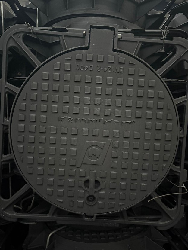 Manhole Covers Supply